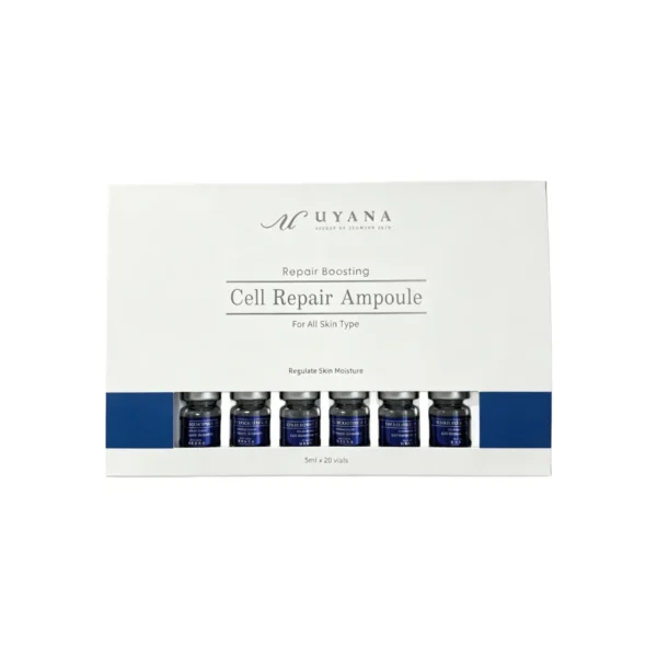 Cell Repair Ampoule
