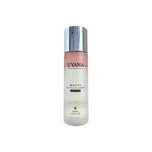 M-U-L-T-I Solution Dual Essence - 120ml